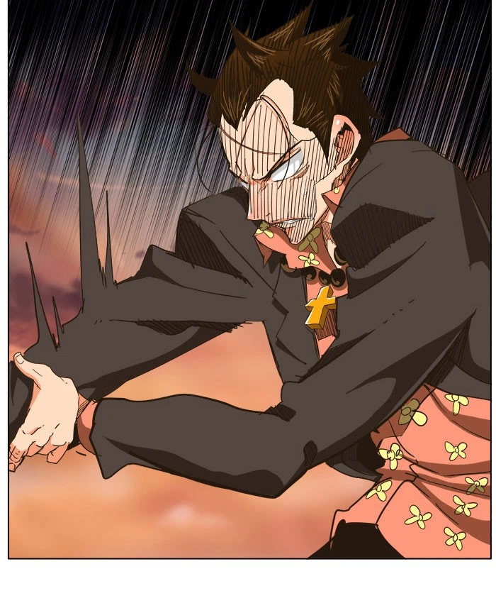 The God of High School Chapter 259 — page 30