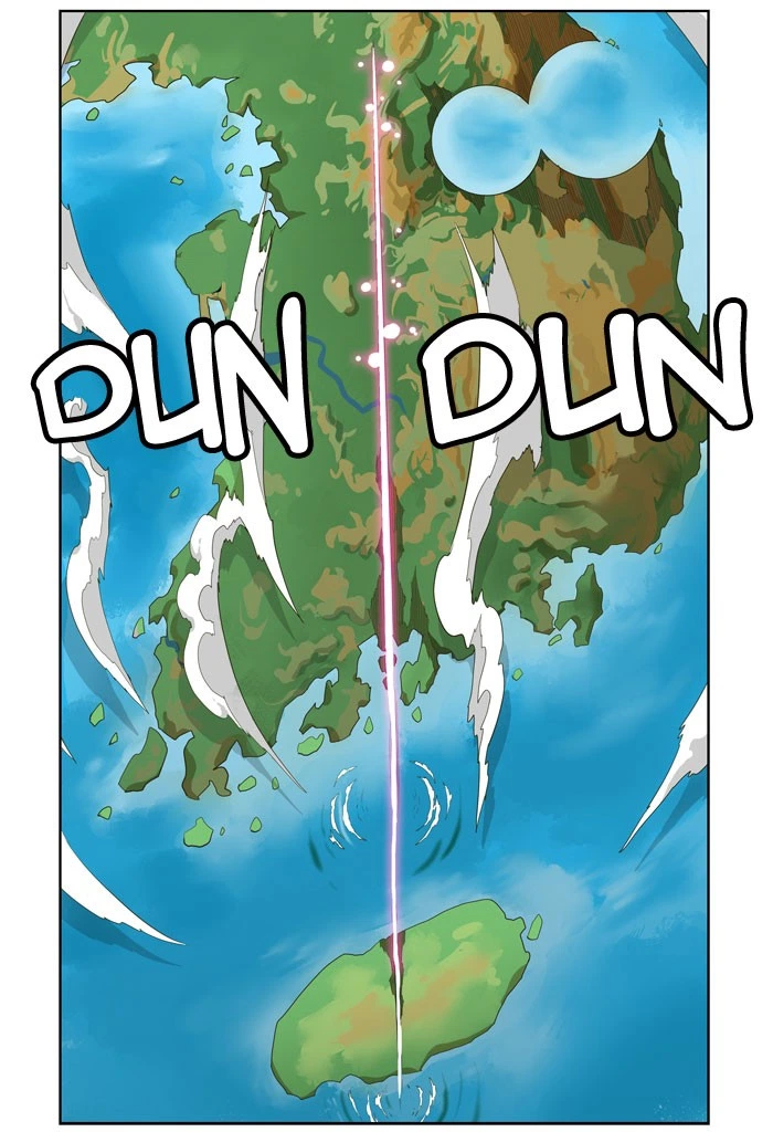 The God of High School Chapter 259 — page 42