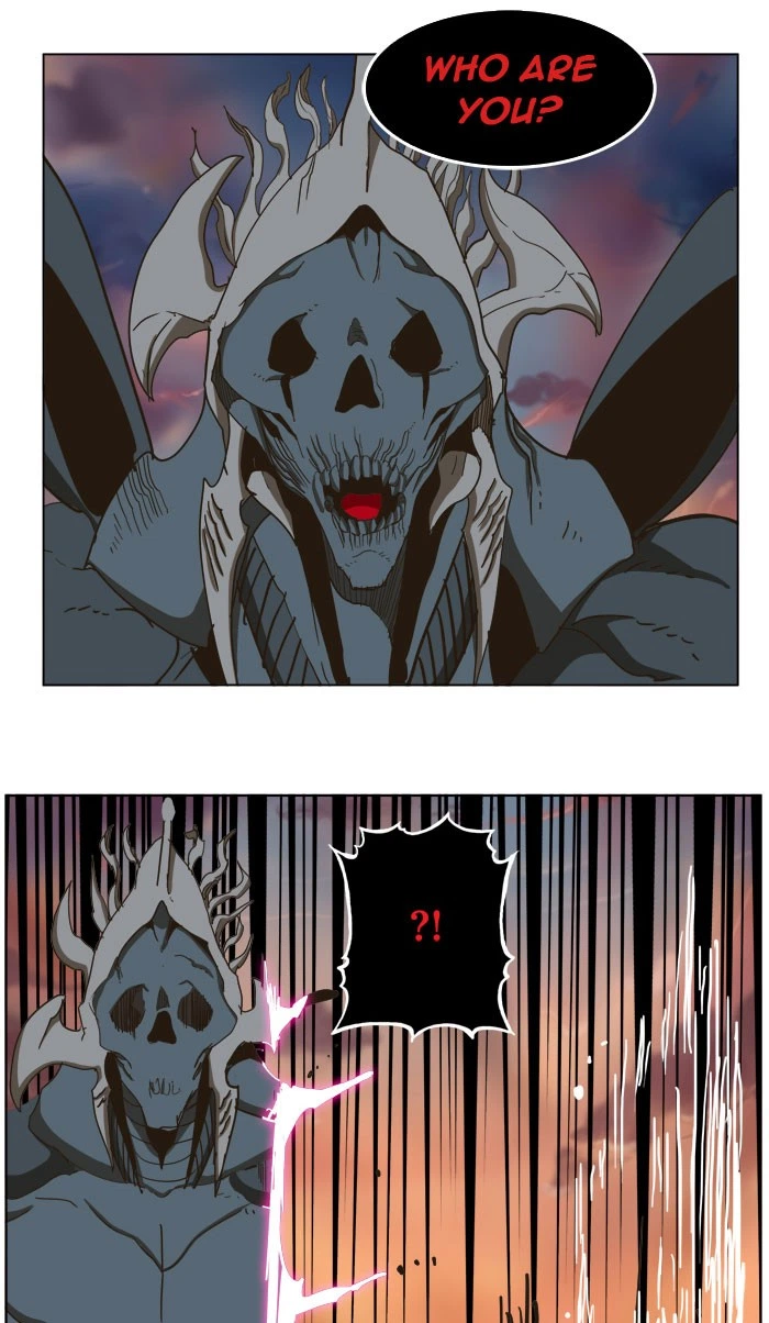 The God of High School Chapter 259 — page 48