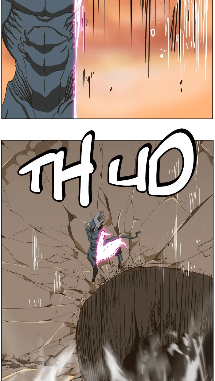 The God of High School Chapter 259 — page 49
