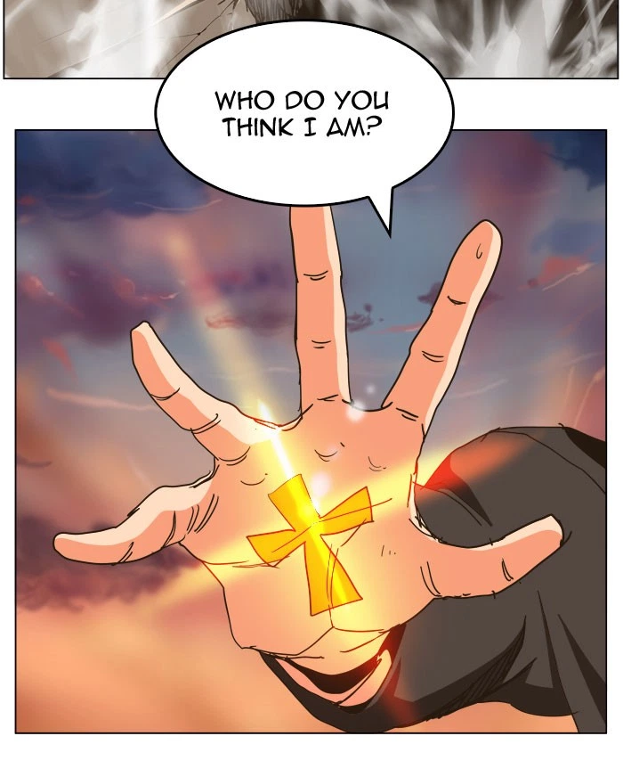 The God of High School Chapter 259 — page 50