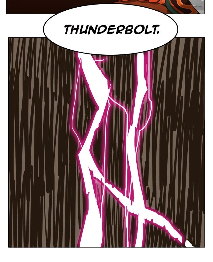 The God of High School Chapter 259 — page 80