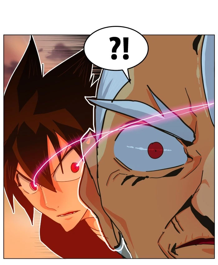 The God of High School Chapter 259 — page 82
