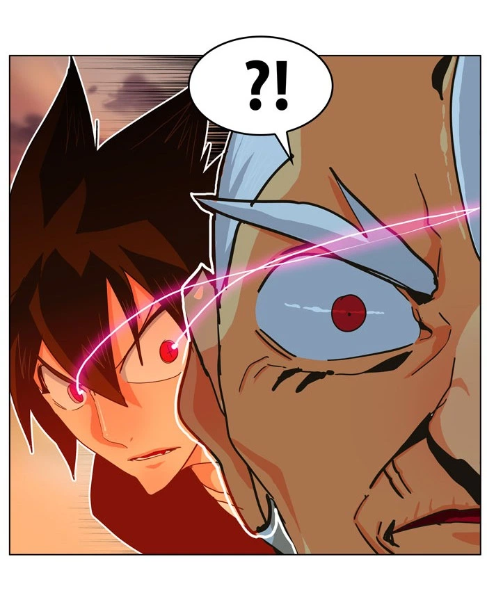 The God of High School Chapter 260 — page 2