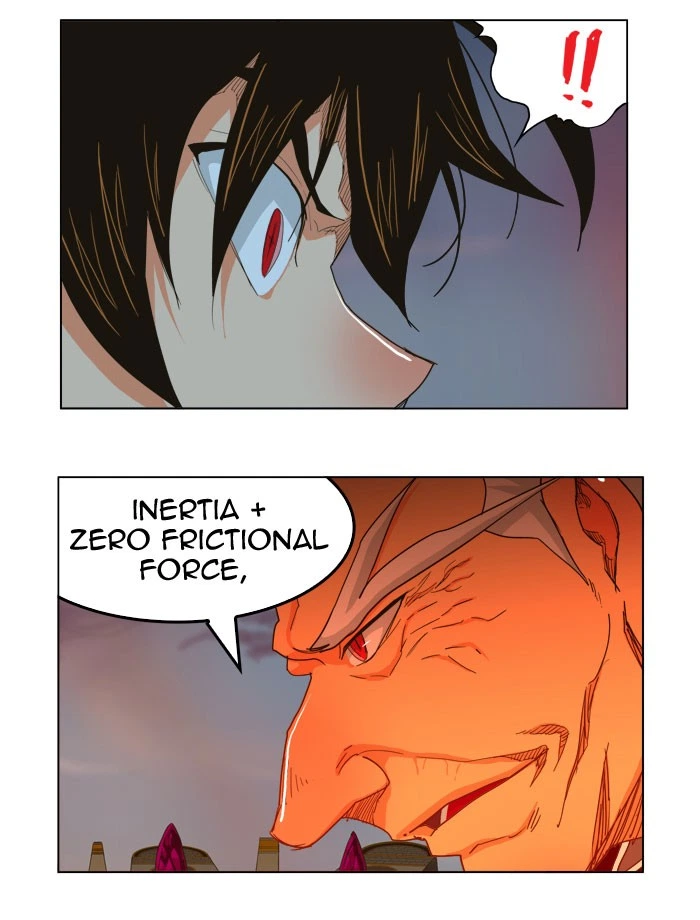 The God of High School Chapter 260 — page 5