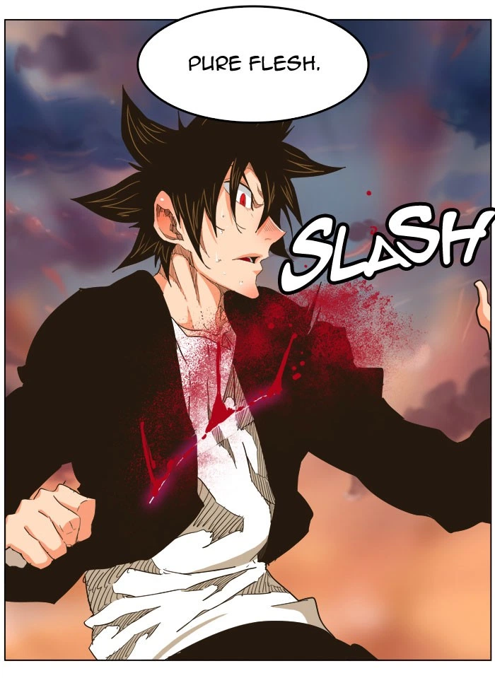 The God of High School Chapter 260 — page 6