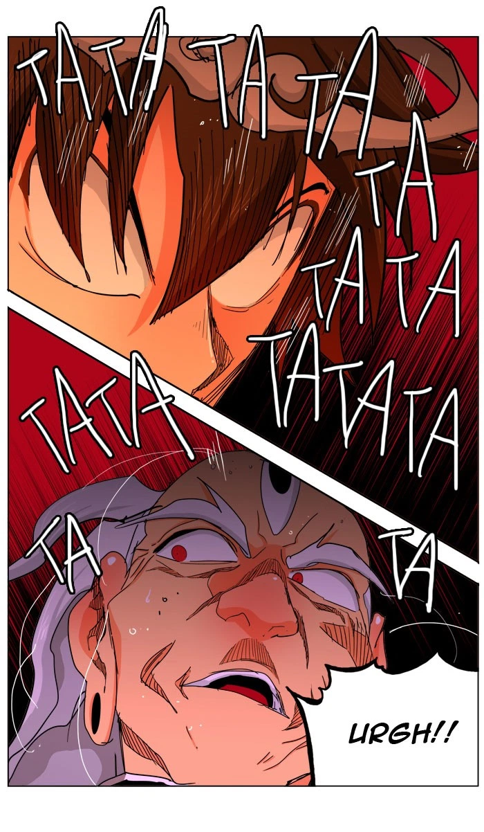 The God of High School Chapter 260 — page 23