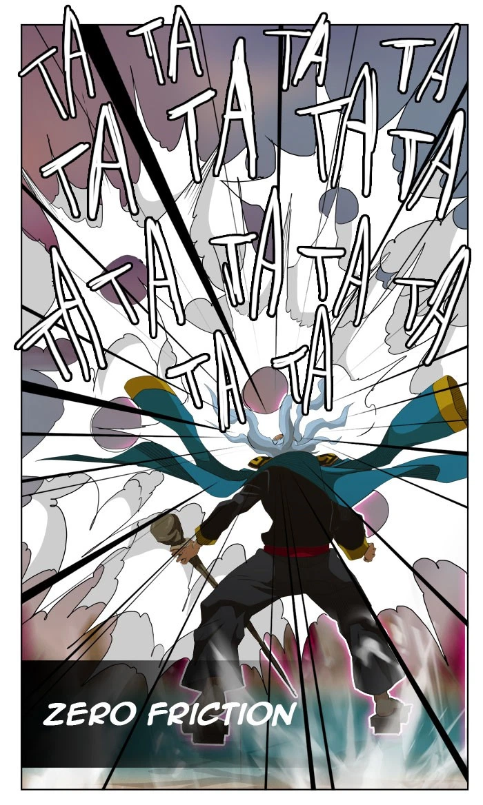 The God of High School Chapter 260 — page 50