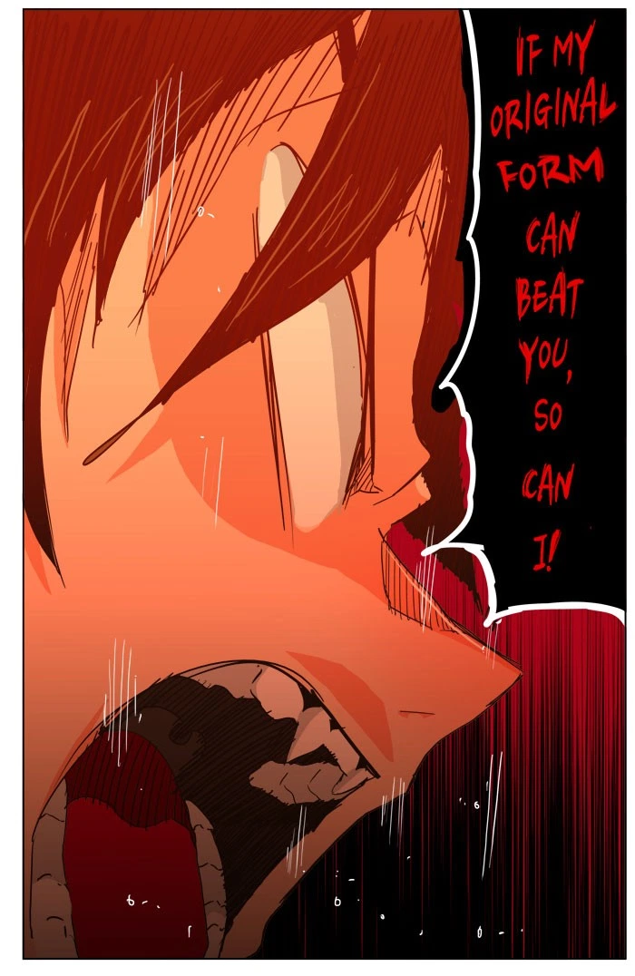 The God of High School Chapter 260 — page 53