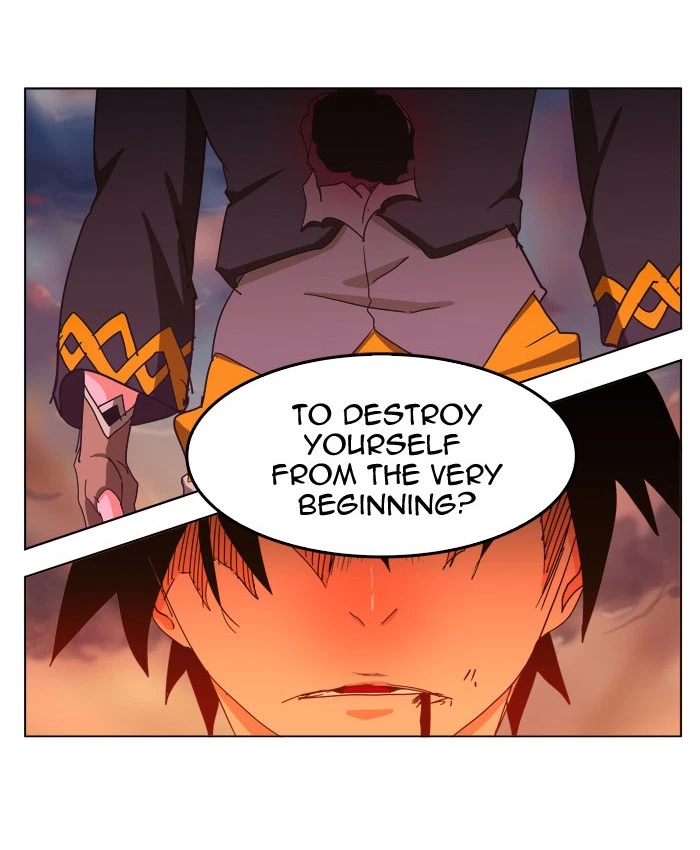 The God of High School Chapter 260 — page 60