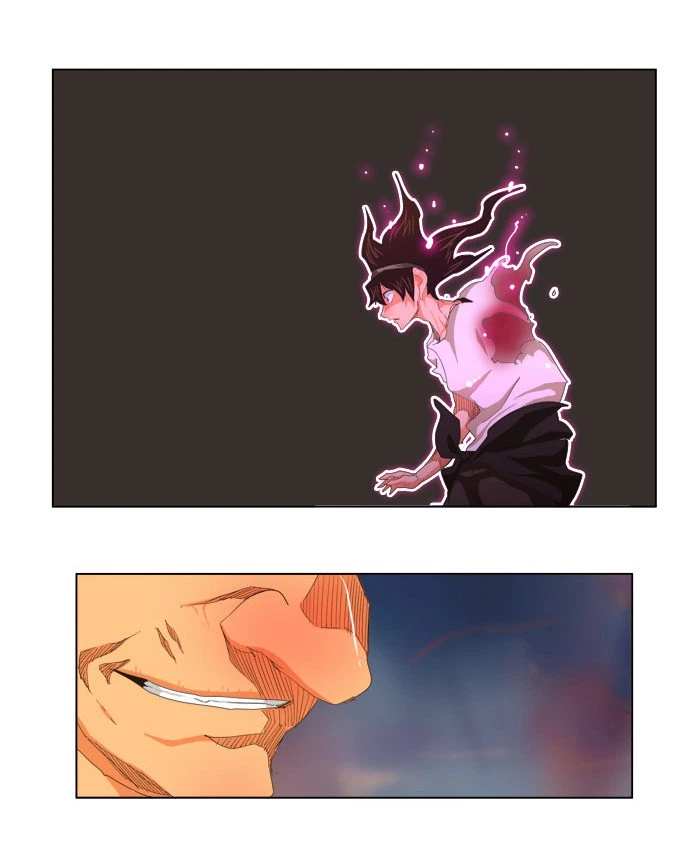 The God of High School Chapter 262 — page 41