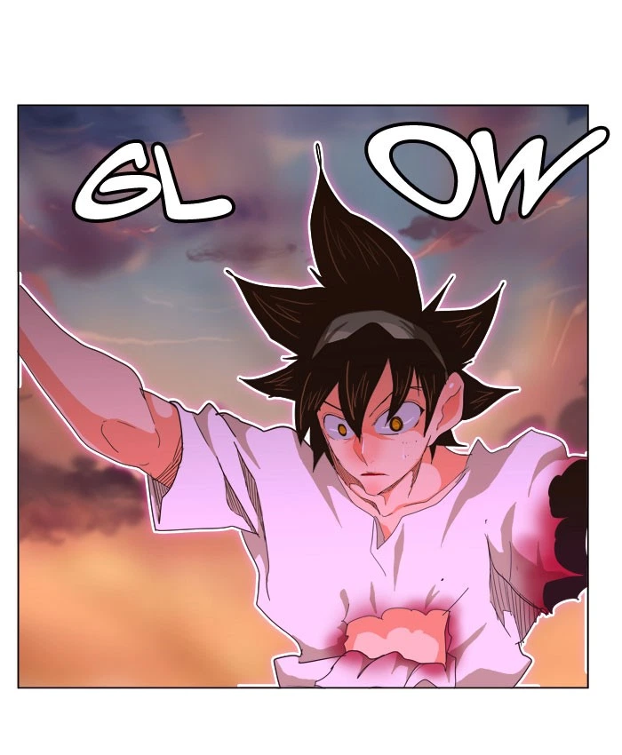 The God of High School Chapter 262 — page 47