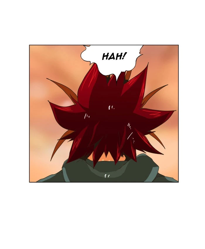 The God of High School Chapter 263 — page 10