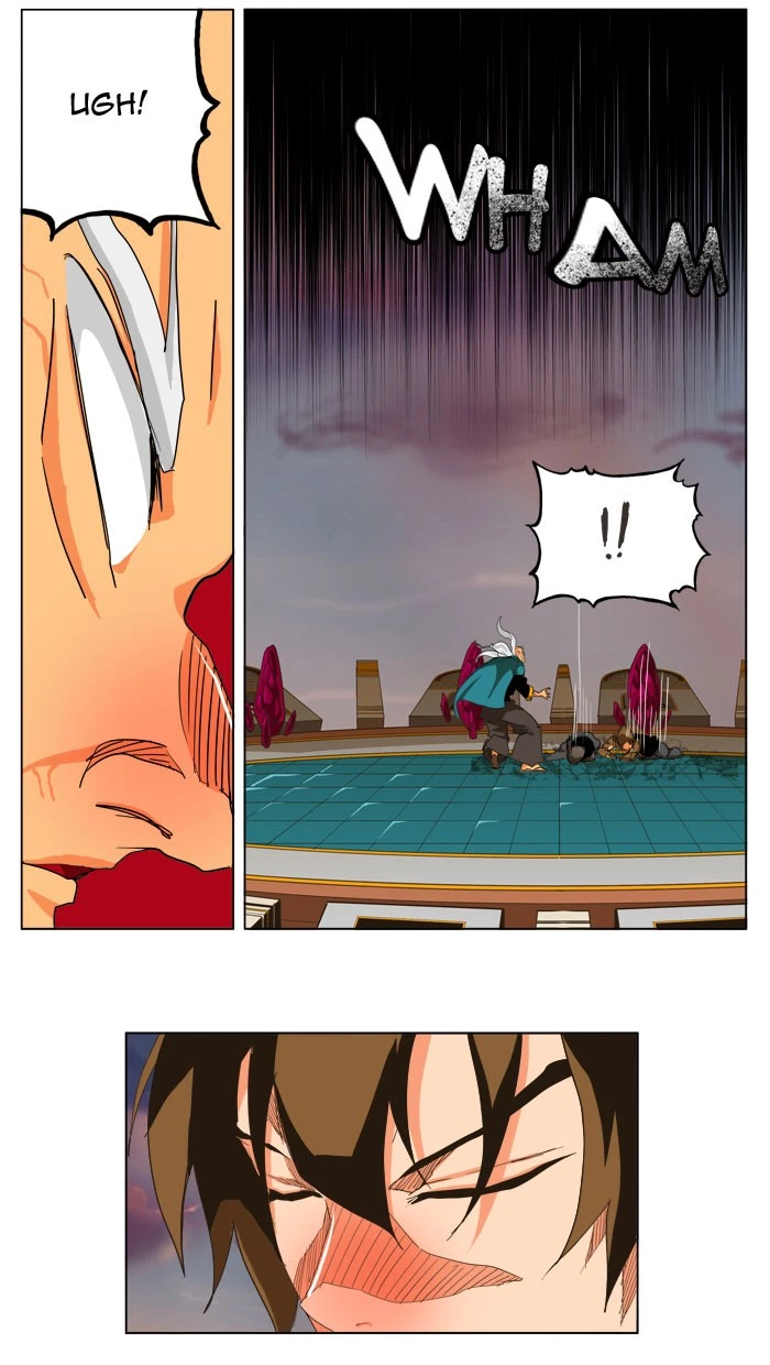 The God of High School Chapter 263 — page 12