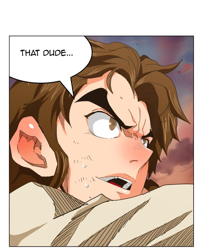The God of High School Chapter 263 — page 20