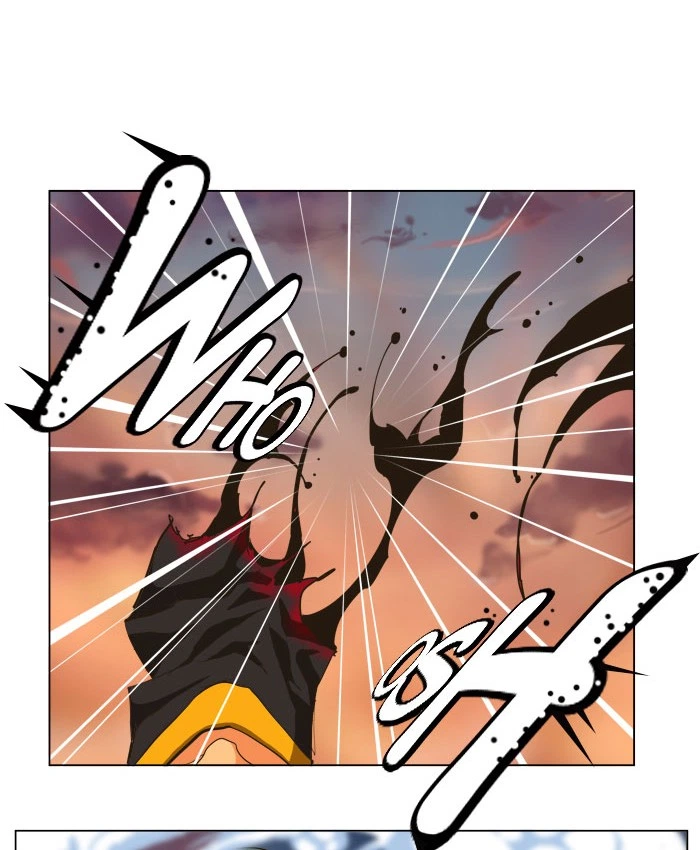 The God of High School Chapter 263 — page 25