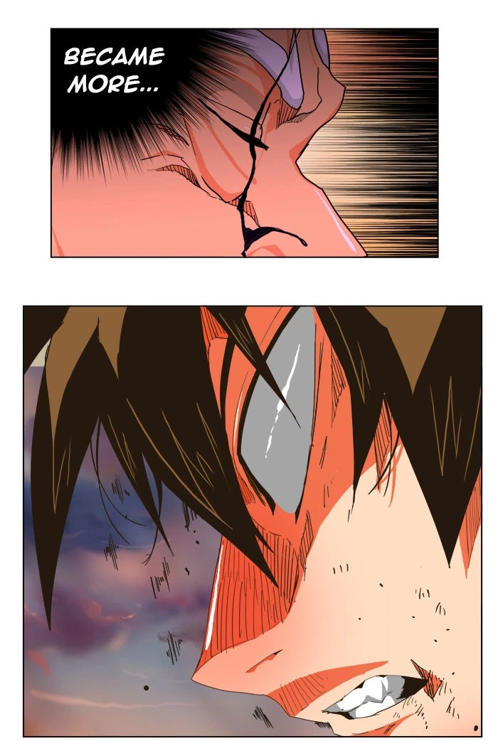 The God of High School Chapter 263 — page 42