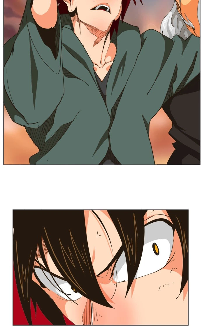 The God of High School Chapter 263 — page 64