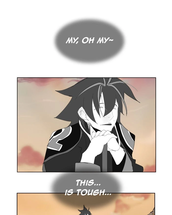 The God of High School Chapter 263 — page 67