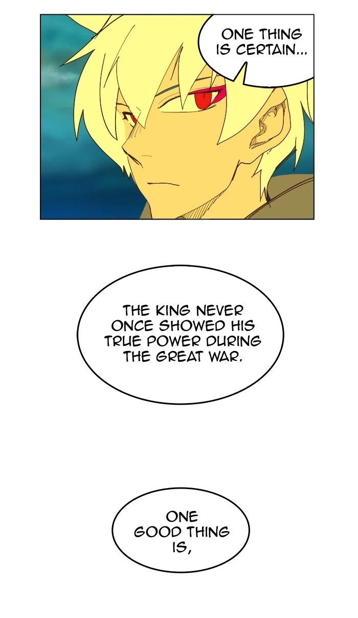 The God of High School Chapter 263 — page 69