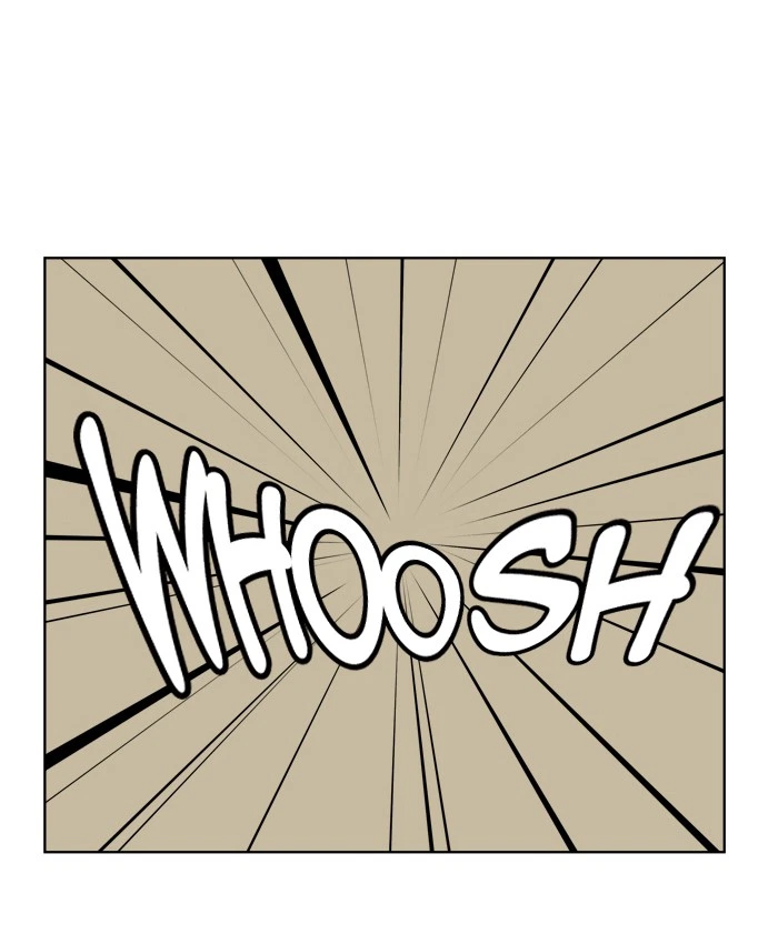 The God of High School Chapter 264 — page 11