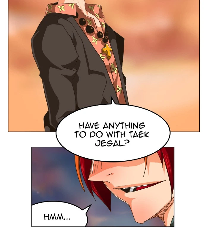 The God of High School Chapter 264 — page 48