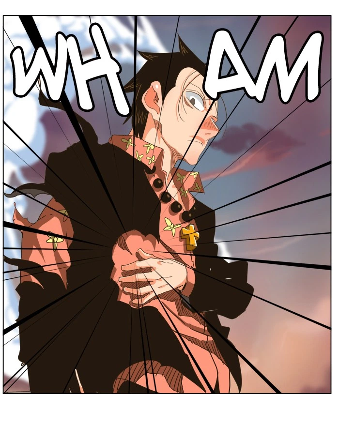 The God of High School Chapter 264 — page 56