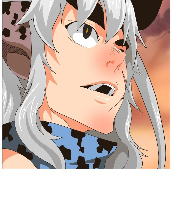 The God of High School Chapter 264 — page 60