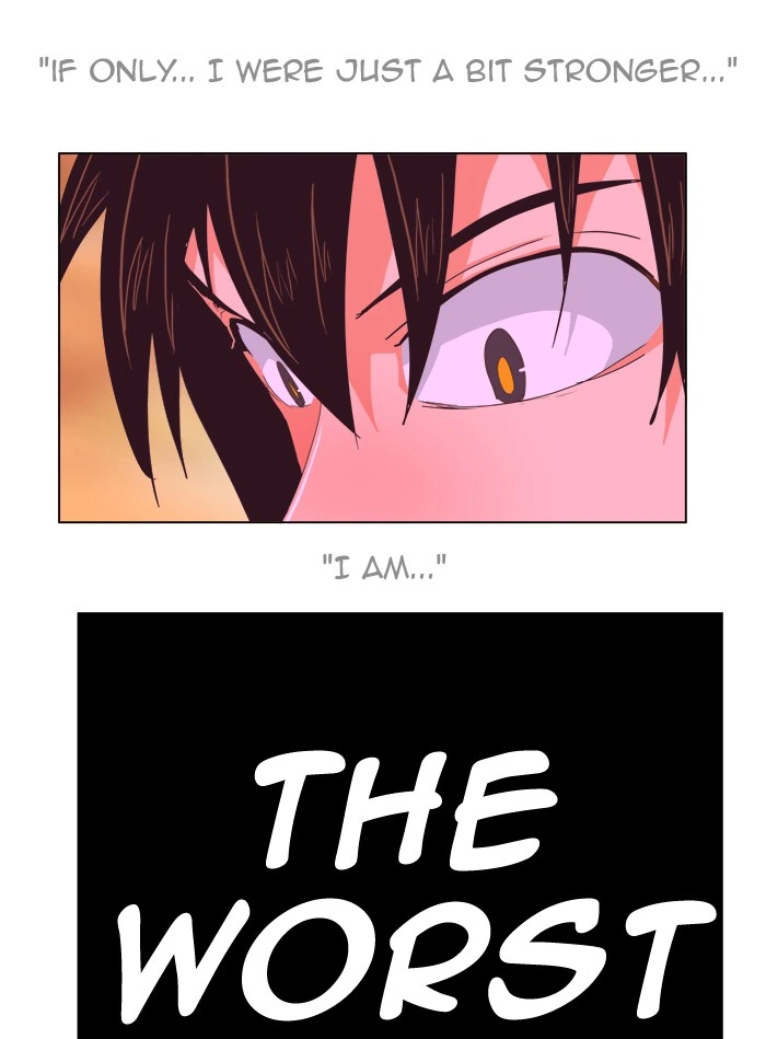 The God of High School Chapter 264 — page 66