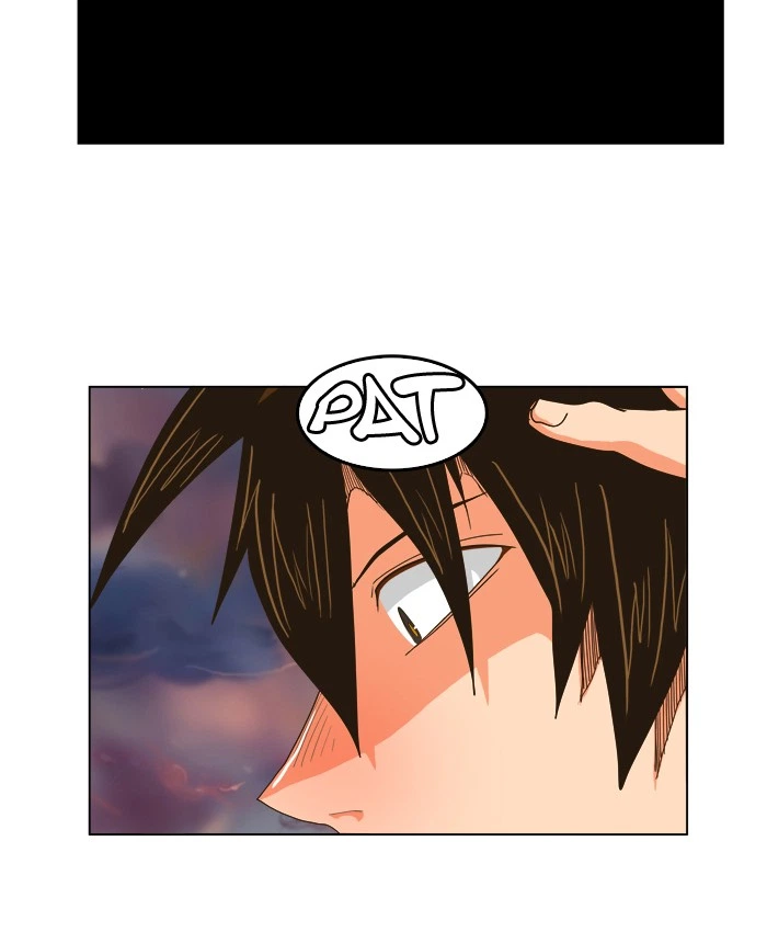 The God of High School Chapter 264 — page 67