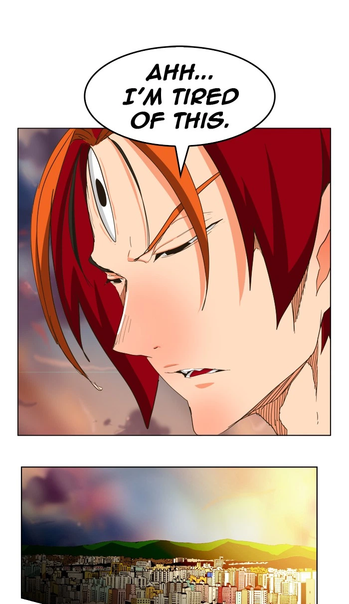 The God of High School Chapter 264 — page 78