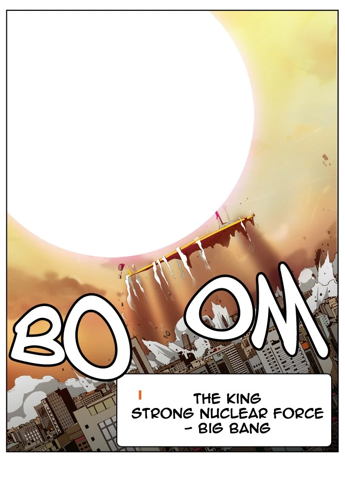 The God of High School Chapter 264 — page 82