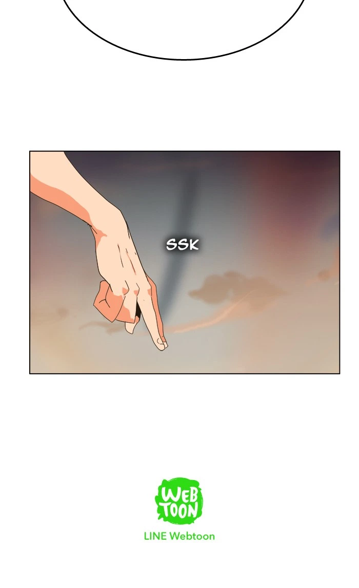 The God of High School Chapter 264 — page 84