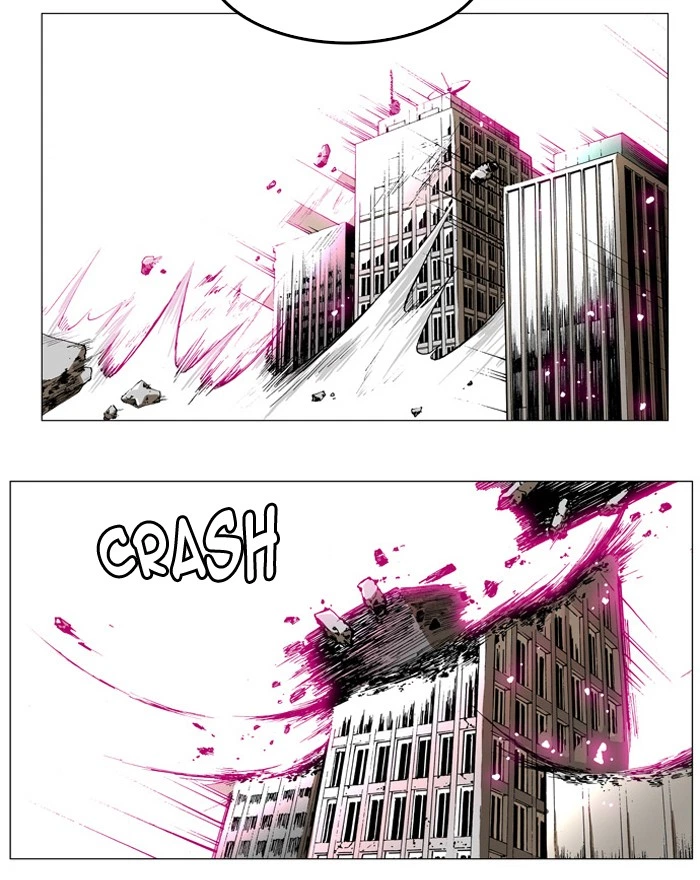 The God of High School Chapter 265 — page 5