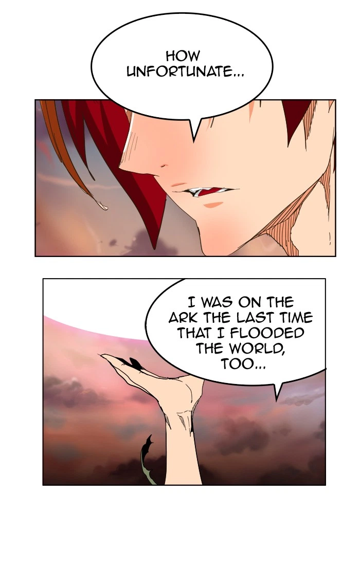 The God of High School Chapter 265 — page 6