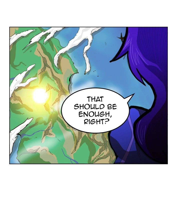 The God of High School Chapter 265 — page 11
