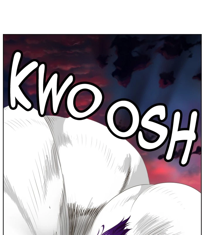 The God of High School Chapter 265 — page 13