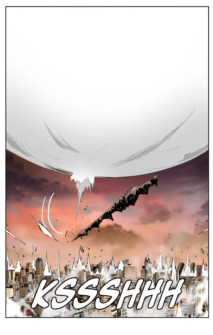 The God of High School Chapter 265 — page 16