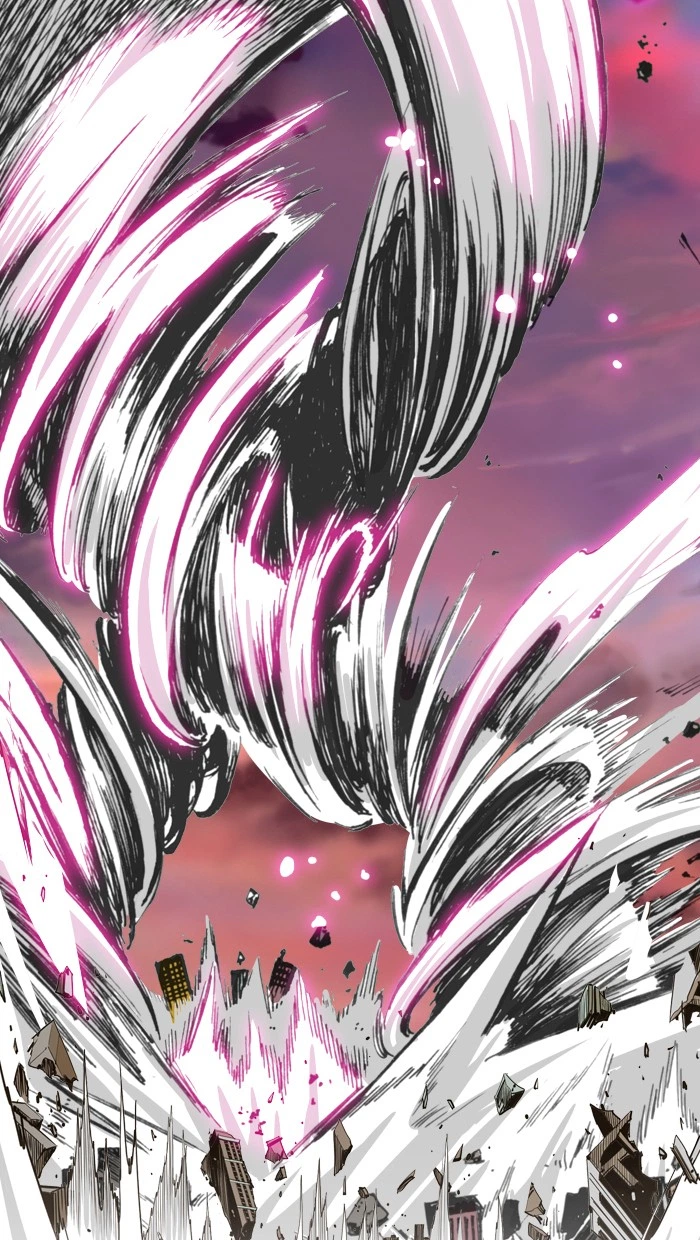 The God of High School Chapter 265 — page 25