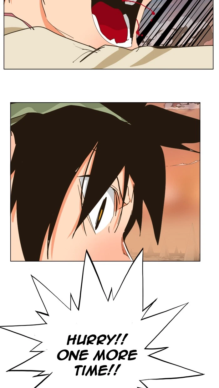 The God of High School Chapter 265 — page 63