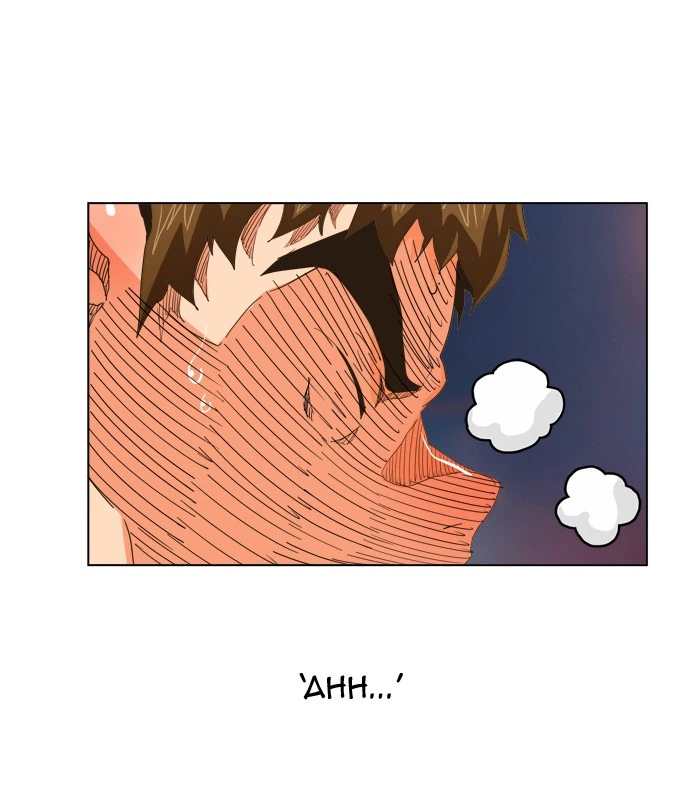 The God of High School Chapter 266 — page 14
