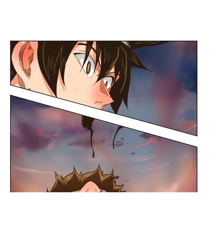 The God of High School Chapter 266 — page 19