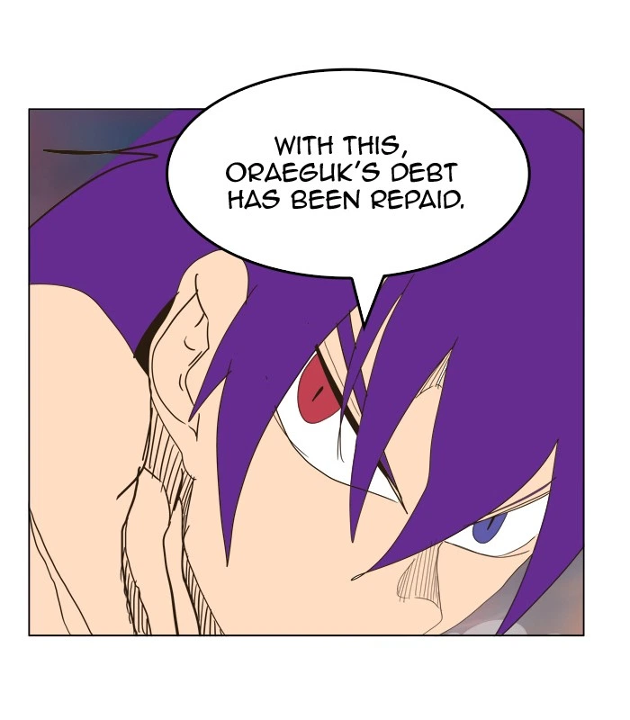 The God of High School Chapter 266 — page 49