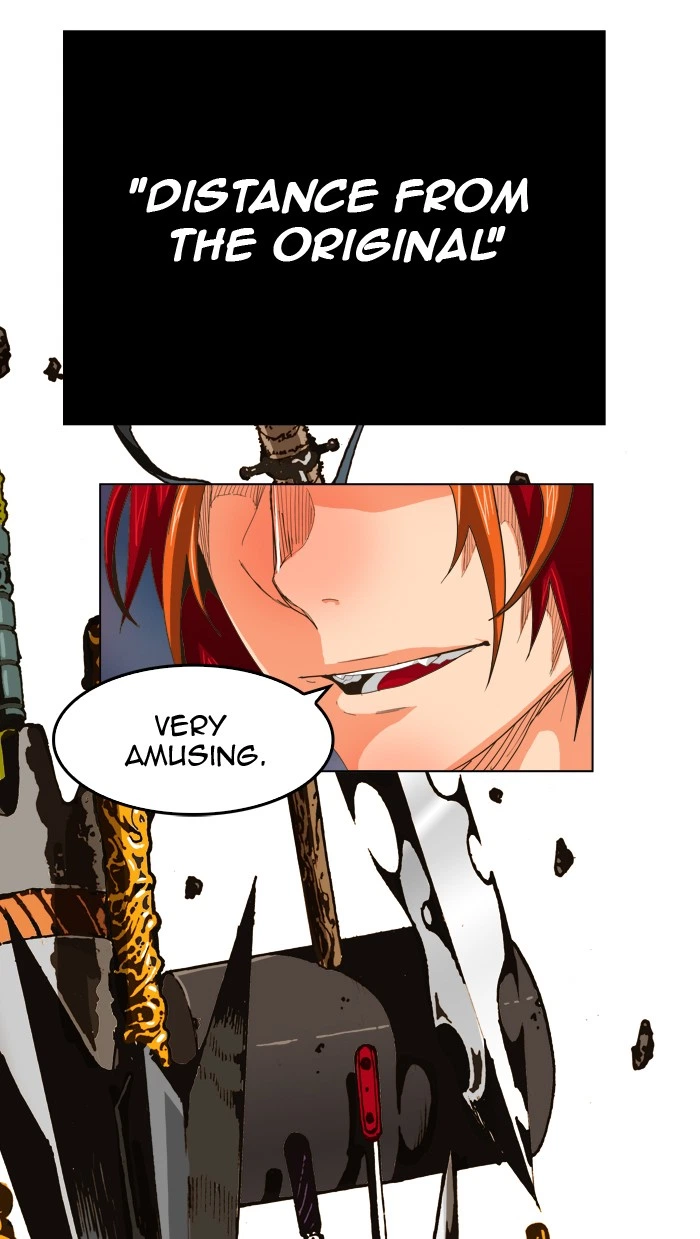 The God of High School Chapter 266 — page 52