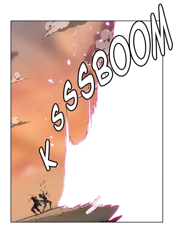 The God of High School Chapter 266 — page 62