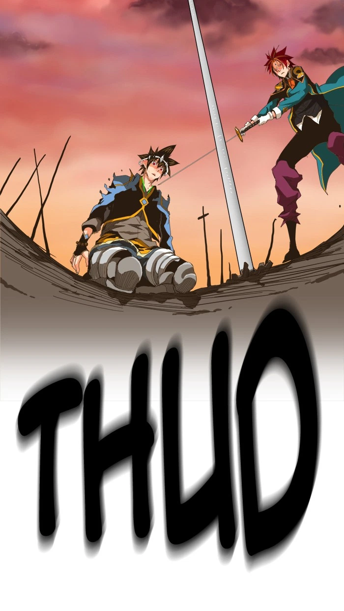 The God of High School Chapter 266 — page 70