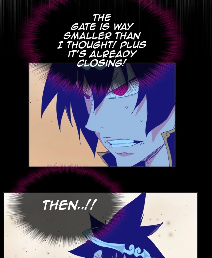 The God of High School Chapter 266 — page 72