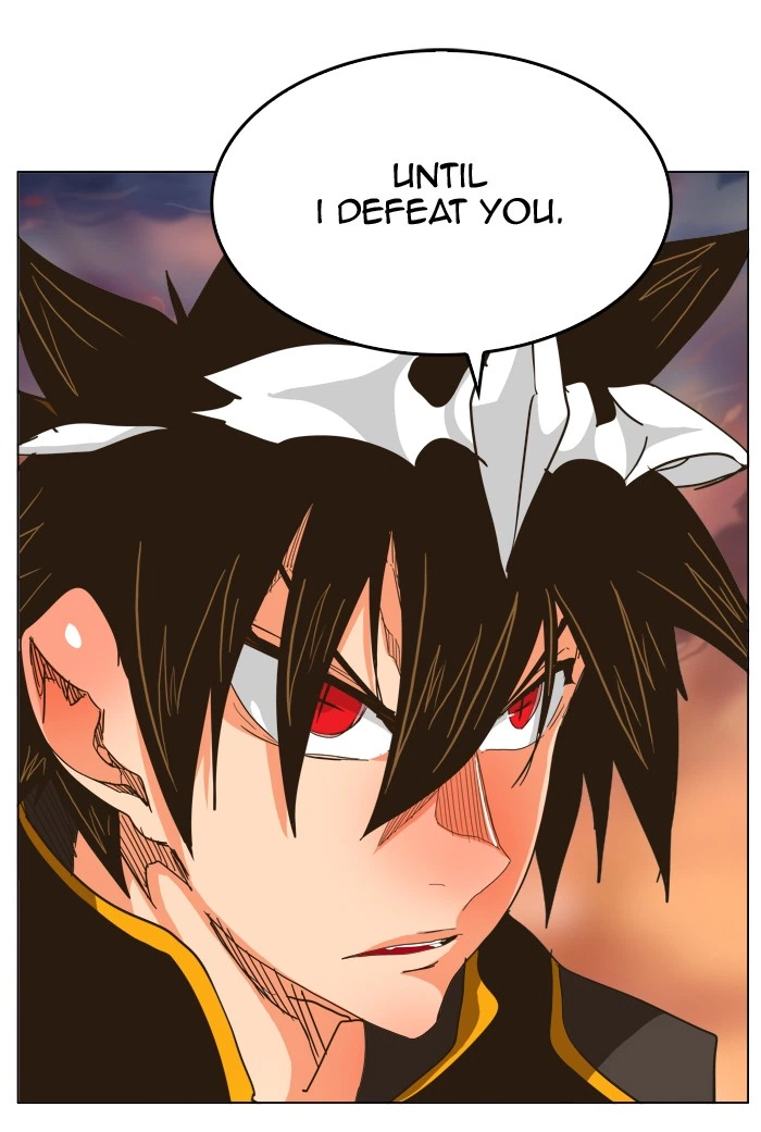 The God of High School Chapter 266 — page 80