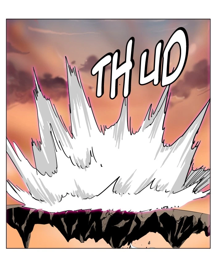 The God of High School Chapter 266 — page 83