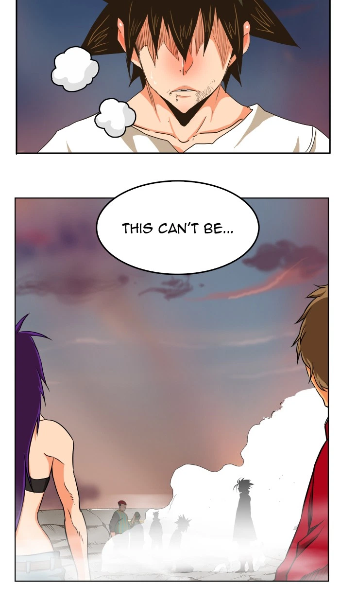 The God of High School Chapter 267 — page 3